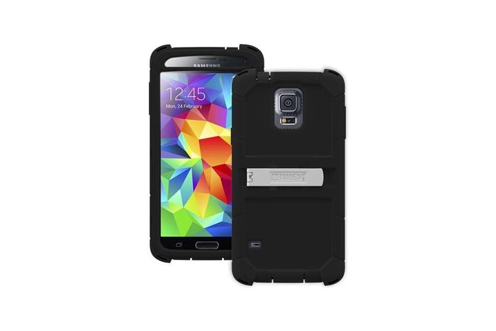 Trident Kraken A.M.S. Case best galaxy s5 cases