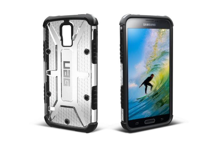 UAG Maverick Case best galaxy s5 cases