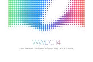WWDC 2014 Invitiation