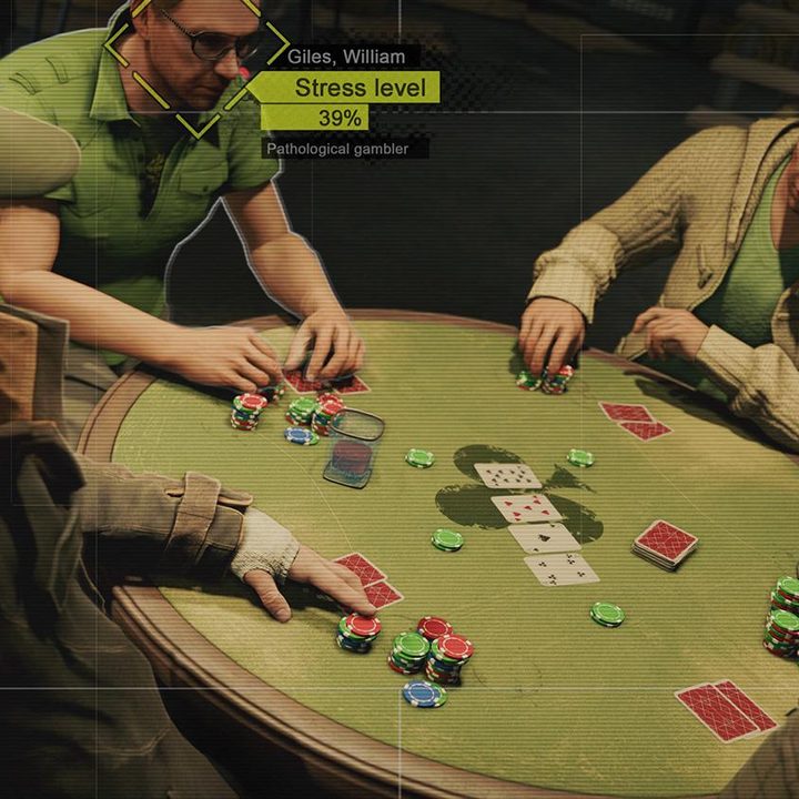 Watch Dogs preview