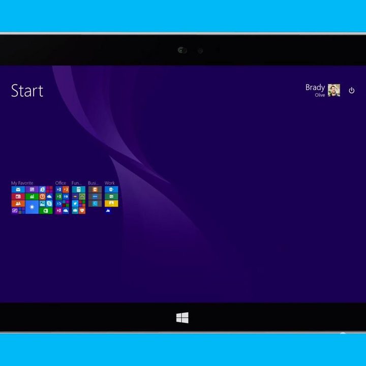 windows xp users dont fear 8 anymore 1 update start menu folders