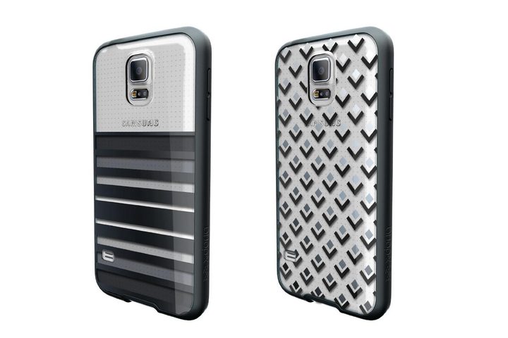 X-Doria Scene Plus Case best galaxy s5 cases