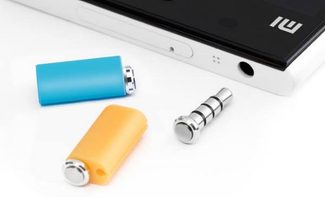 Xiaomi Mi Button Socket