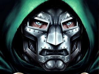 doom FF