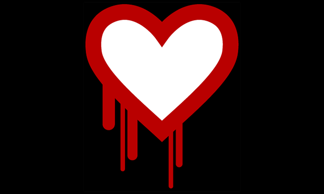 heartbleed web bug potentially exposes untold amounts of private data heart bleed