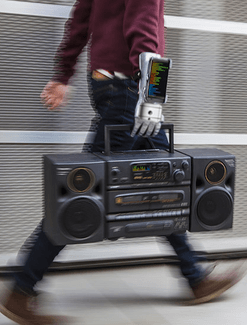htc gluuv