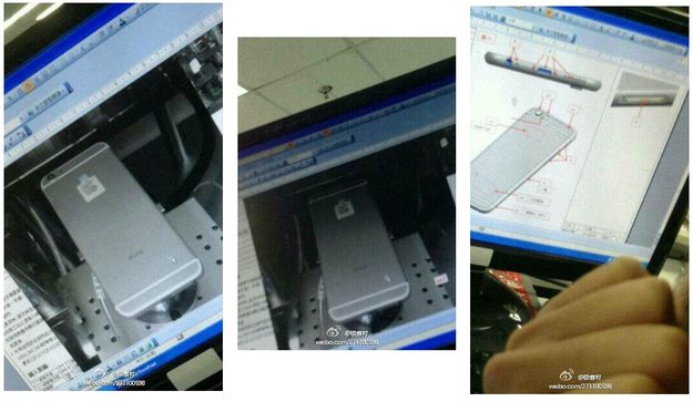 iphone weibo