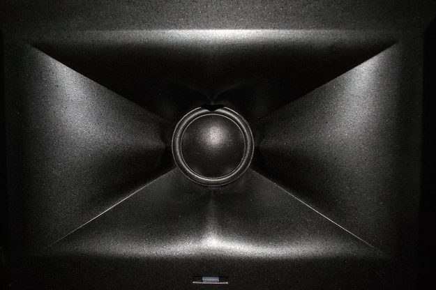 JBL LSR305 Tweeter