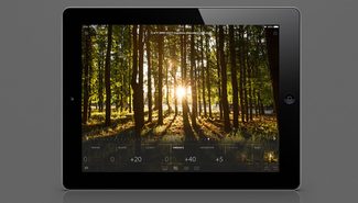 lightroom mobile