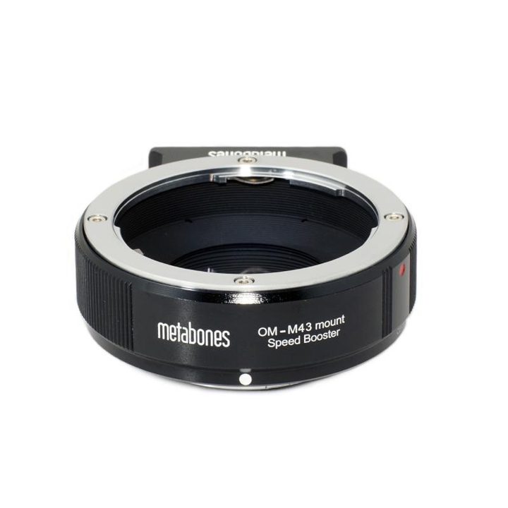 metabones to release micro four thirds adapter mb spom m43 bm1 03s