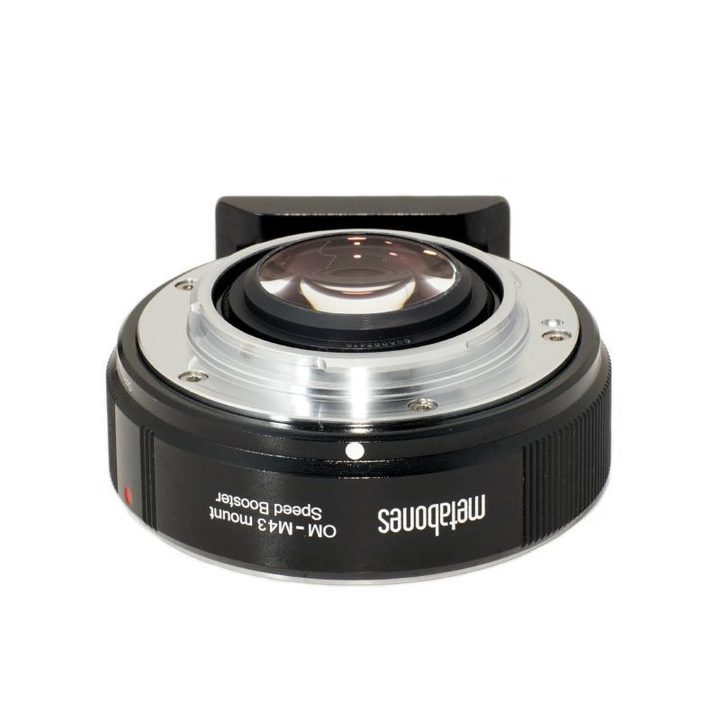 metabones to release micro four thirds adapter mb spom m43 bm1 04s