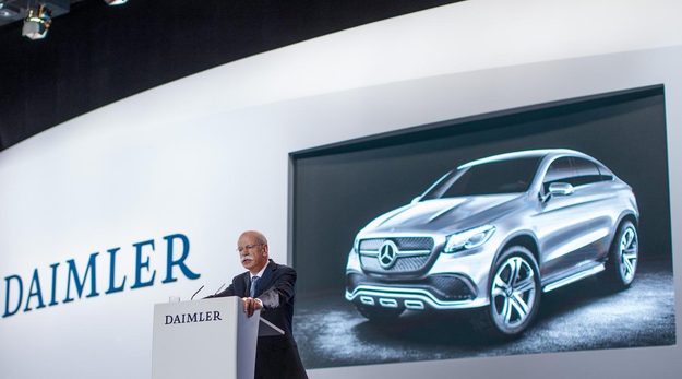 mercedes concept suv 2