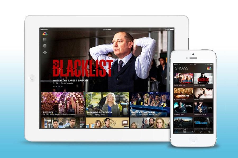 Nbc Plus NBC begins offering live streaming TV via mobile apps - Digital Trends