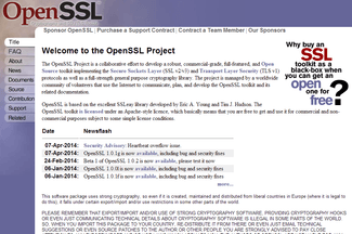 open ssl