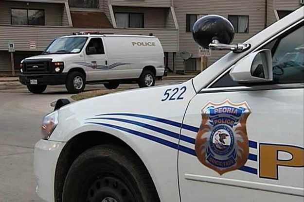 peoria-police