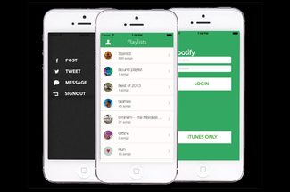Projectify App