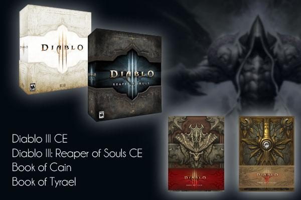 reaper of recipes diablo 3