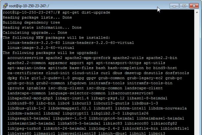 ubuntu command 2