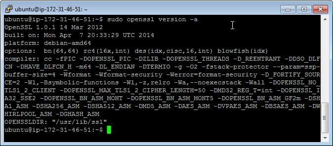 ubuntu command 3