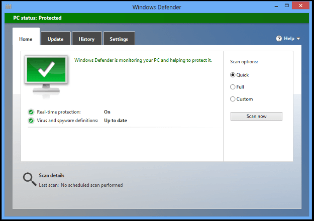 windowsdefender