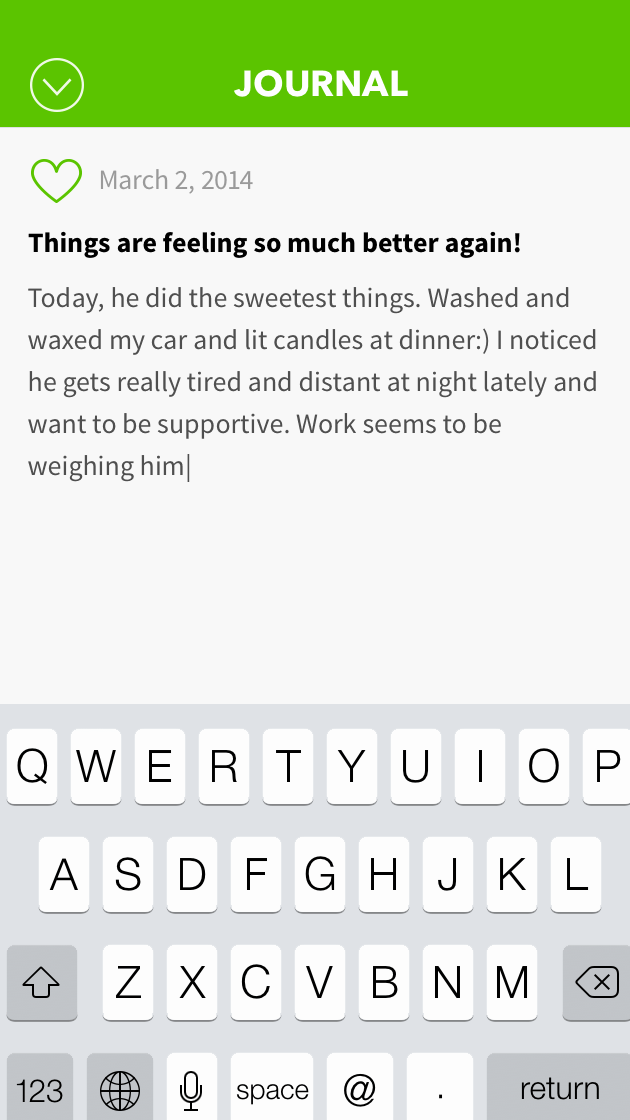 boyfriend log app a warning to men 06 websitescreens journal