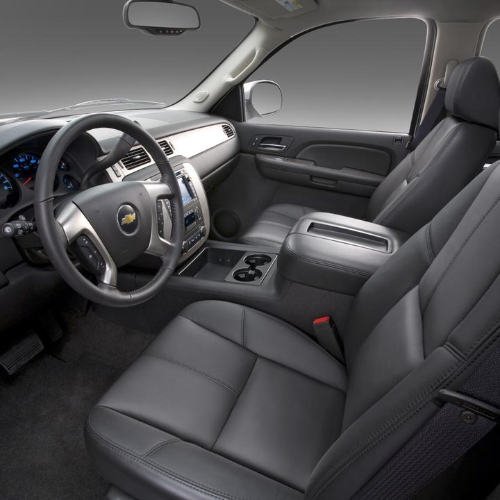 2014 Chevrolet Tahoe