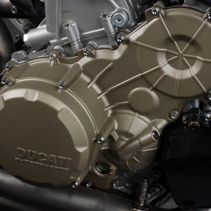 2014 Ducati 1199 Superleggera