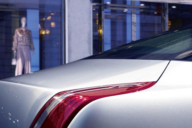 2014 Jaguar XJL Portfolio AWD