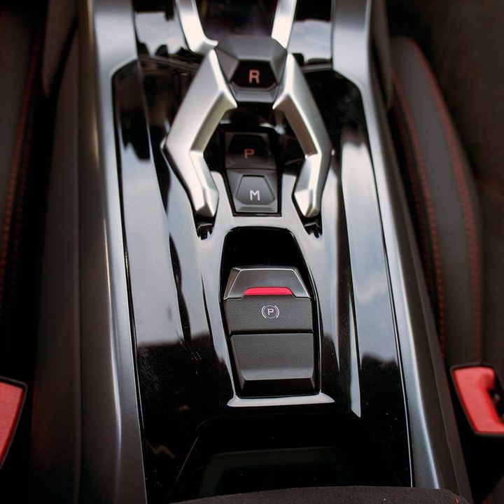 2015 Lamborghini Huracán LP610-4