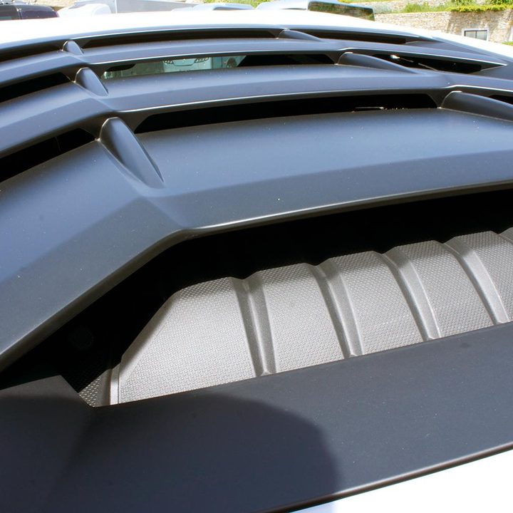 2015 Lamborghini Huracán LP610-4
