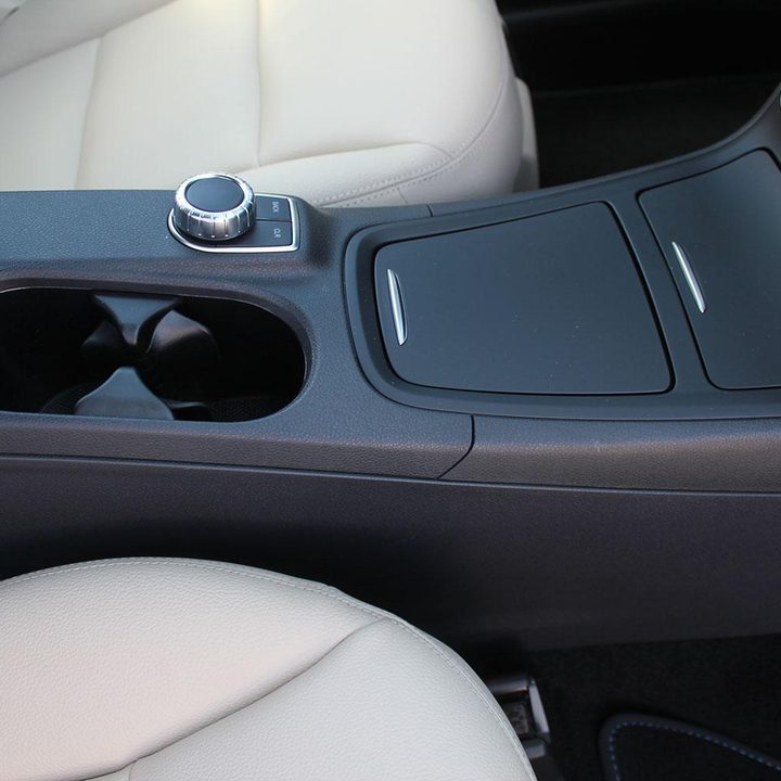2015 Mercedes-Benz B-Class EV