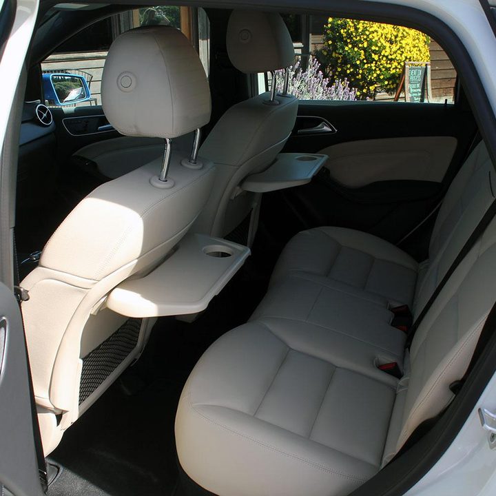 2015 Mercedes-Benz B-Class EV