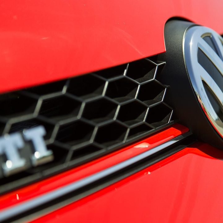 2015 volkswagen golf gti review grill