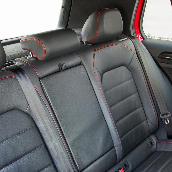2015 Volkswagen Golf GTI