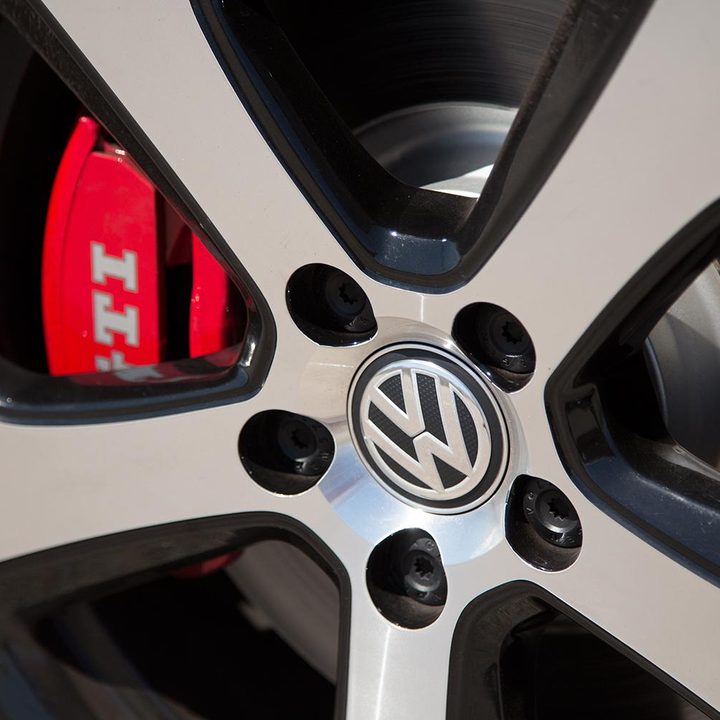 2015 Volkswagen Golf GTI