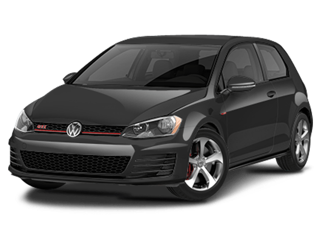 2015 volkswagen golf gti review