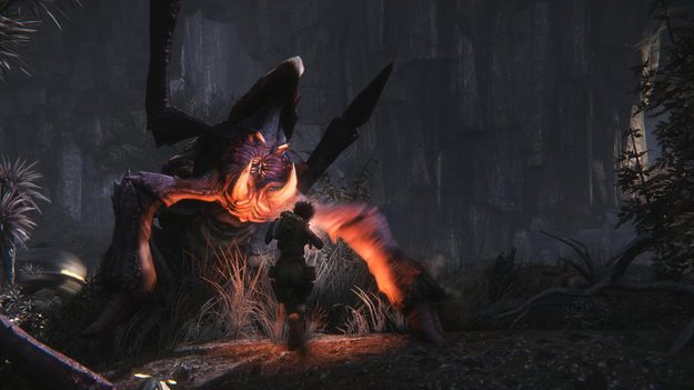 2K_EVOLVE_E3_Maggie&DuneBeetle3.bmp