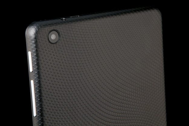 ACER Iconic ONE 7 top back angle