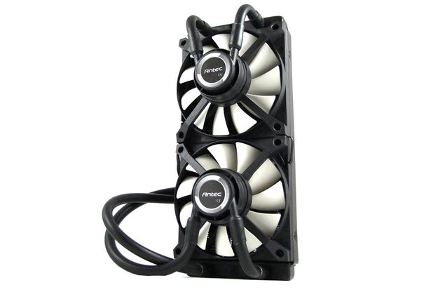 Antec KÜHLER H2O 1250