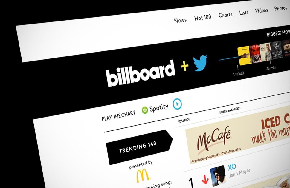 Billboard to include on-demand music streaming on Top 200 Album Chart ...