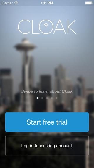 cloak review screenshot 006