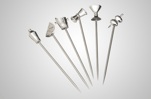 Prodyne Cocktail Picks