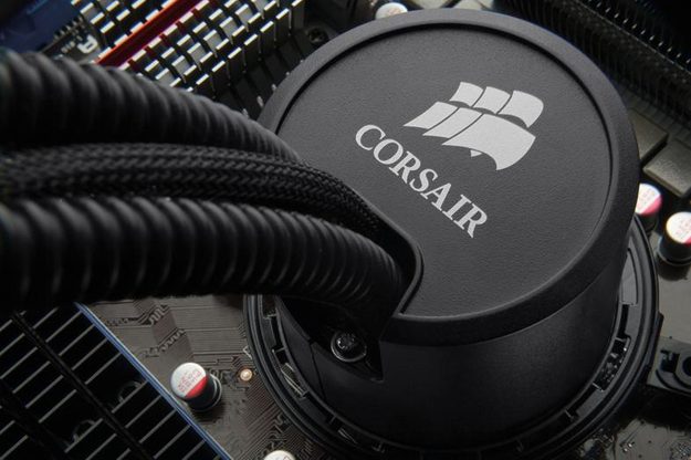 Corsair Hydro H50