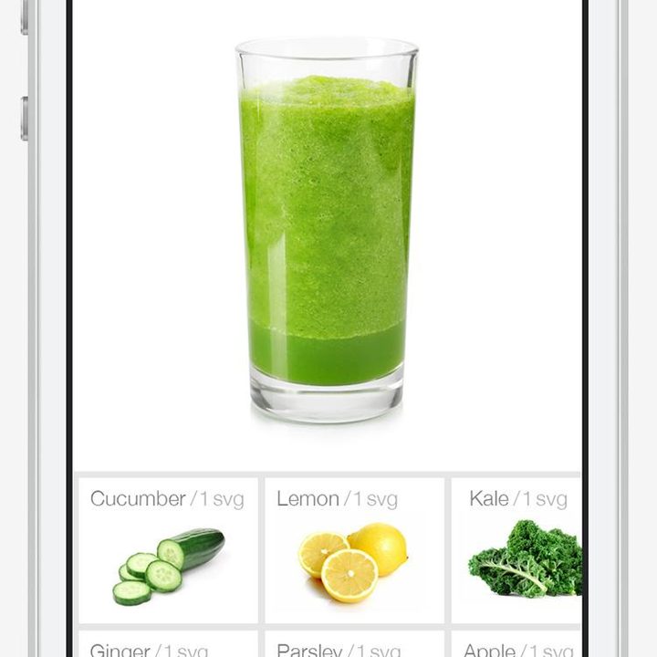 Anti-Inflammatory Food Recipe