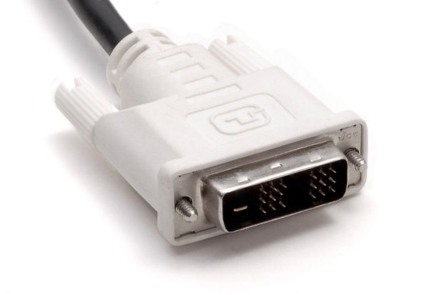 DVI