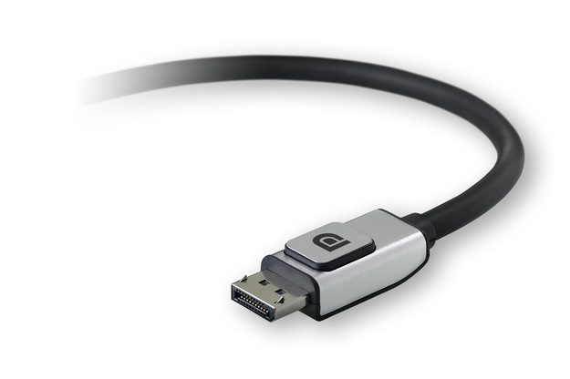 DisplayPort