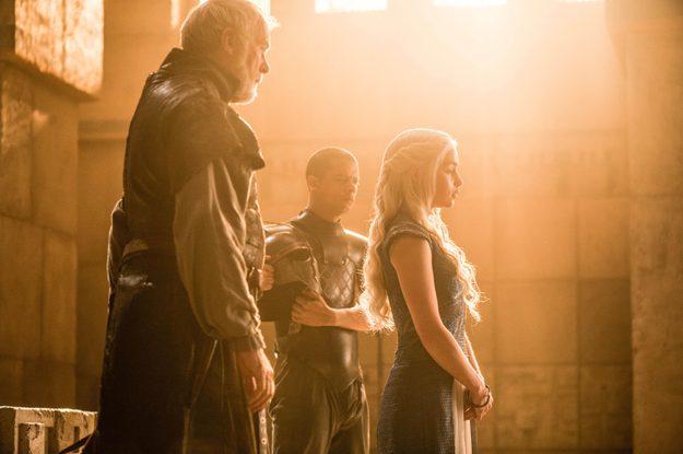 Game of Thrones S4E8 1