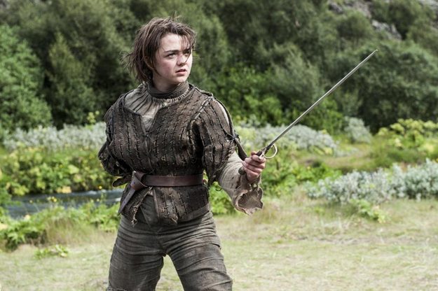 Game of thrones recap 2