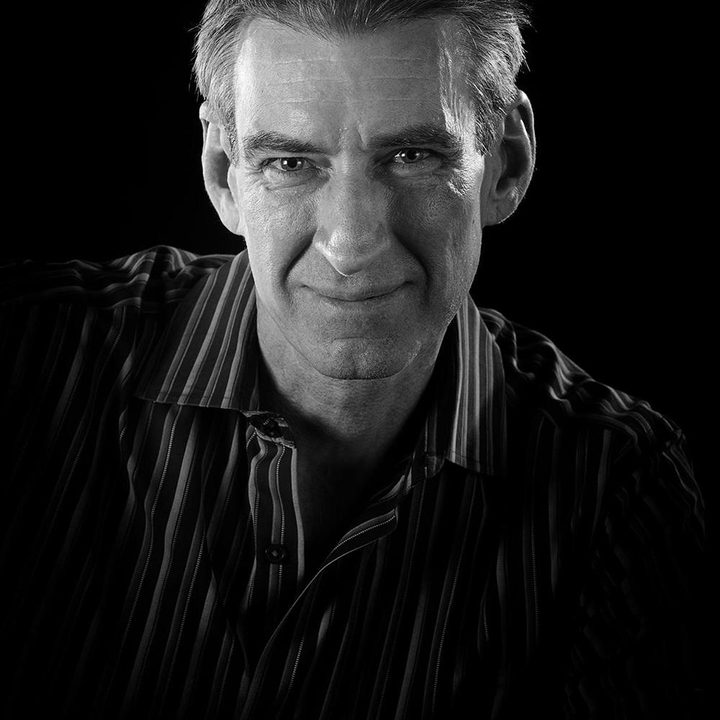 Greg Fountain, marketing director