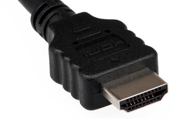 HDMI cable